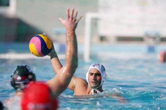 Η Βουλιαγμένη νίκησε με τα… δεύτερα τη ΝΕ Πατρών