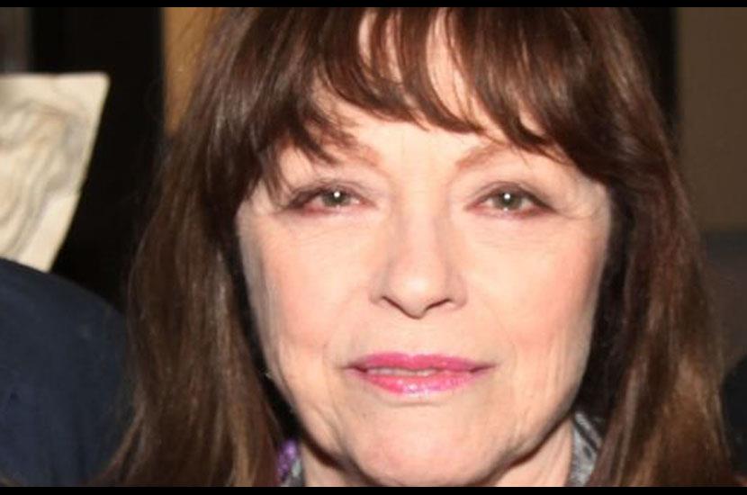 Ρένη Πιττακή: Υπάρχει κάτι το «πεθαμένο» τα τελευταία χρόνια