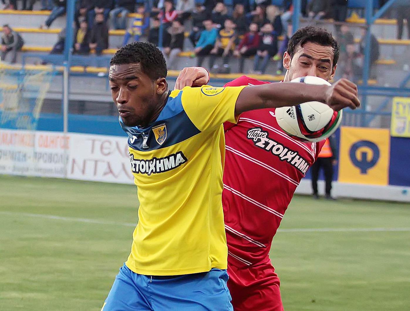 Ο Ουάρντα «έσωσε την παρτίδα» για τον Παναιτωλικό κόντρα στην Ξάνθη