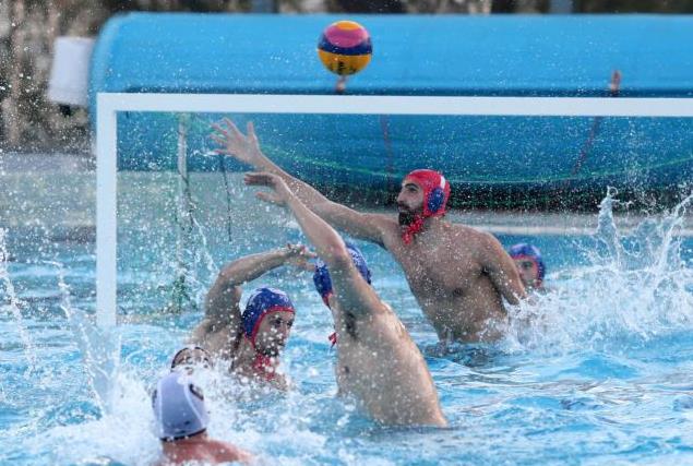 Στο… ρελαντί το αήττητο του Ολυμπιακού μέσω Καλαμακίου