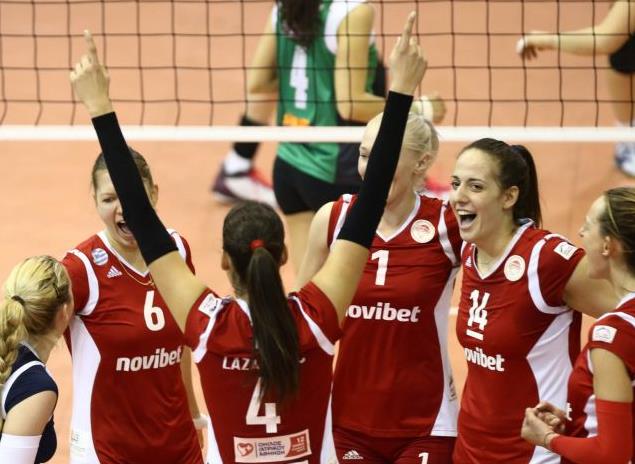 Ο Ολυμπιακός πήρε το ντέρμπι «διαφήμιση» από τον ΠΑΟ