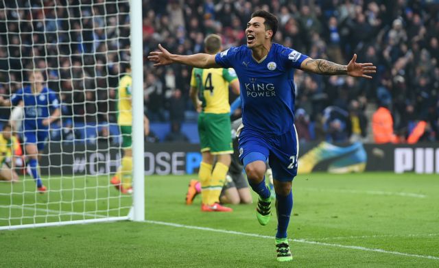 Λύτρωση στο 89′ για Λέστερ, ανατροπή η Τσέλσι