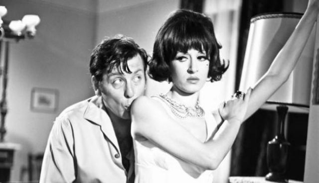 Γαμπρός για τέταρτη φορά ο Κώστας Βουτσάς