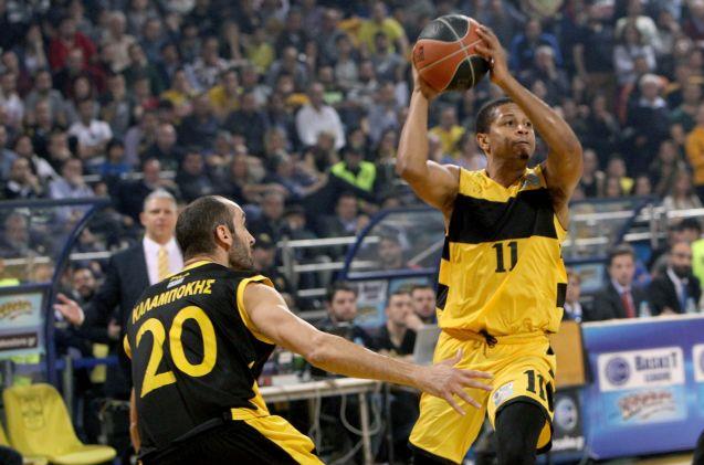 Μεγάλη νίκη του Άρη με ανατροπή επί της ΑΕΚ