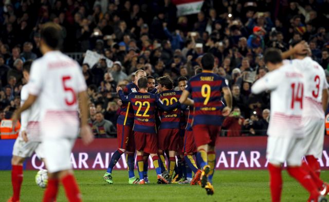 Με ανατροπή η «Μπάρτσα», η Βιγιαρεάλ πλησίασε τη Ρεάλ