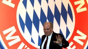 Αποφυλακίστηκε ο πρώην πρόεδρος της Μπάγερν