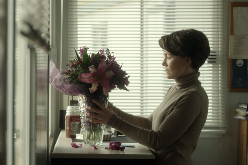 Ένα μπουκέτο «Λουλούδια» έρχεται από την Ισπανία στους κινηματογράφους