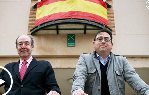 «Φύγε εσύ, έλα εσύ!»: Έτοιμος ο μεγάλος συνασπισμός PP-PSOE