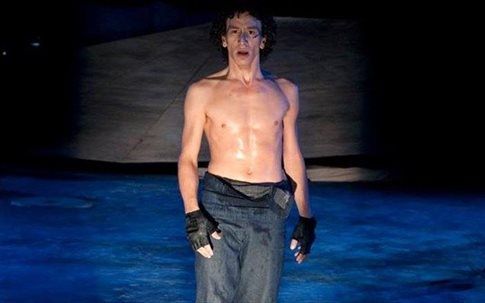 Οι τέσσερις υποψήφιοι για το βραβείο «Δημήτρης Χορν»