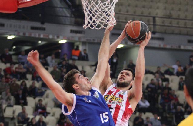 Υπερηχητικός ο ΟΣΦΠ, εντυπωσιακός ο ΠΑΟ