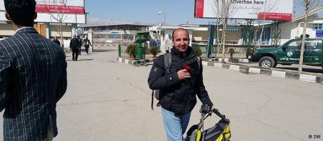 Η δύσκολη επιστροφή στο Αφγανιστάν