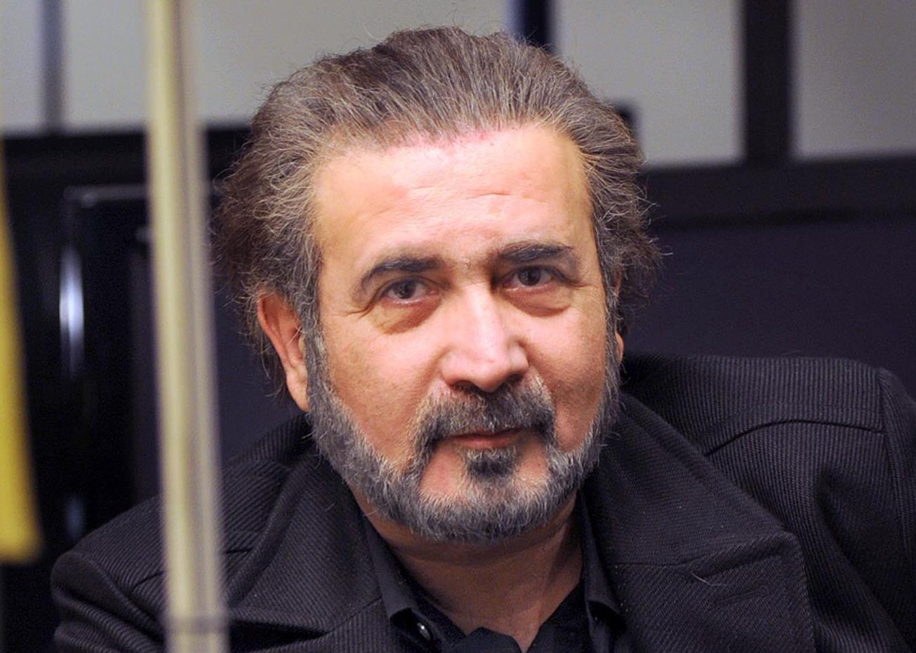 Συγγνώμη Λαζόπουλου στα άτομα με κινητικά προβλήματα