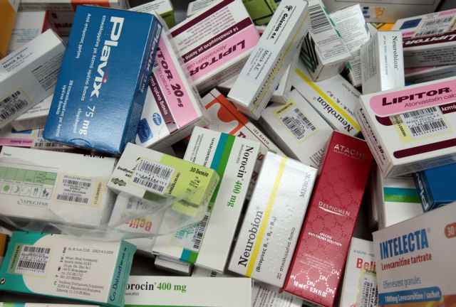 ΕΟΠΥΥ: Συγκροτήθηκε η Επιτροπή διαπραγμάτευσης τιμών φαρμάκων