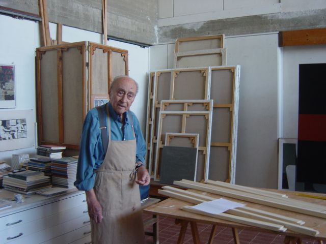 «Έτος Γιάννη Μόραλη» και βραβείο στον Παναγιώτη Τέτση