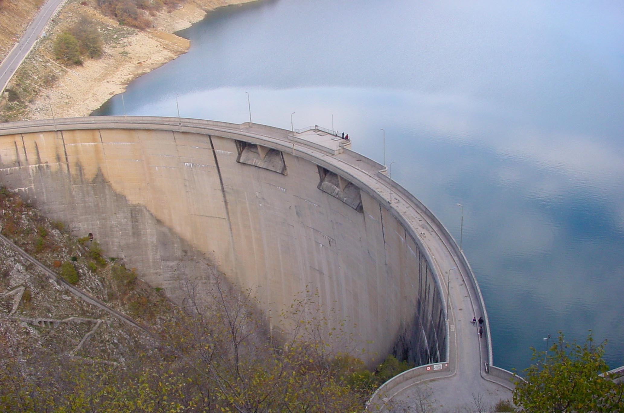 Στοπ από την κυβέρνηση στα σχέδια εκτροπής του Αχελώου