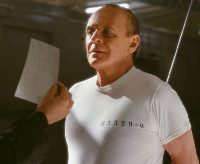 Συνελήφθη ο πολωνός «θαυμαστής» του Χάνιμπαλ Λέκτερ