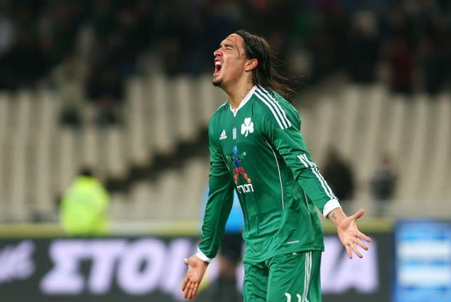 «Πράσινος» ξανά ο Λέτο, την Τρίτη έρχεται στην Αθήνα