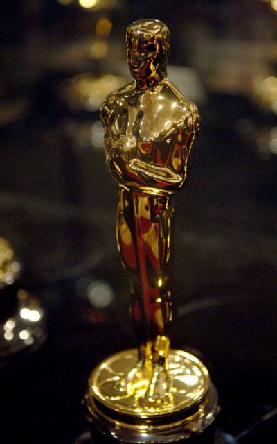 Γνωριμία με τον… θείο Όσκαρ