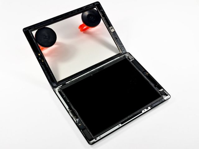 Ασφαλιστική κάλυψη iPhone και iPad για θραύση, φωτιά και κλοπή από τα iStorm