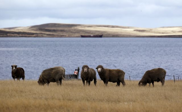 ΟΗΕ: Τα Φώκλαντς βρίσκονται σε χωρικά ύδατα της Αργεντινής