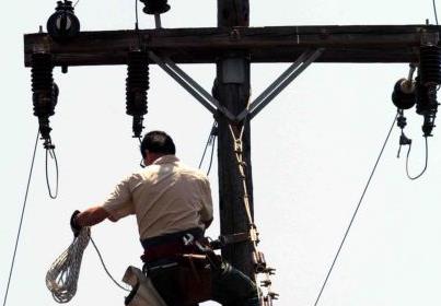 Ιωάννινα: Σε κρίσιμη κατάσταση δύο εργάτες που τους χτύπησε ρεύμα