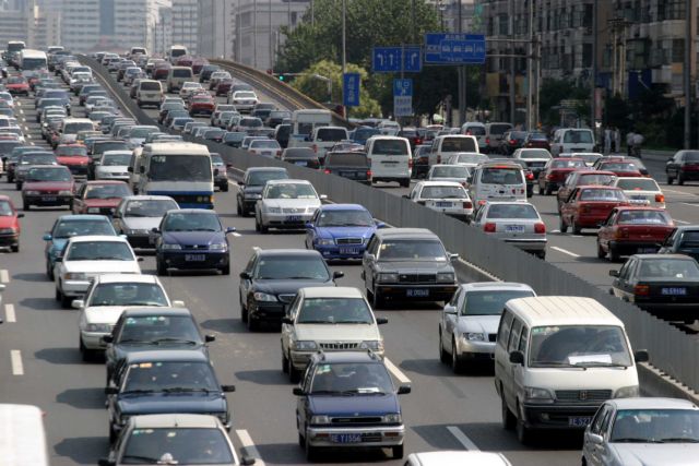 «Πάγωσαν» οι εξετάσεις για νέα διπλώματα οδήγησης