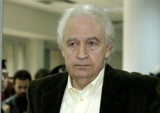 Αποφυλάκιση ζητά ο Αλέξανδρος Γιωτόπουλος