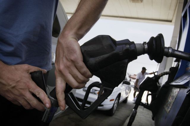 Αντίθετοι οι βενζινοπώλες σε πιθανή αύξηση του ΕΦΚ στο πετρέλαιο κίνησης