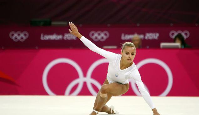 Έκτη θέση για Μιλλούση και Αφράτη στο Παγκόσμιο της Ντόχα