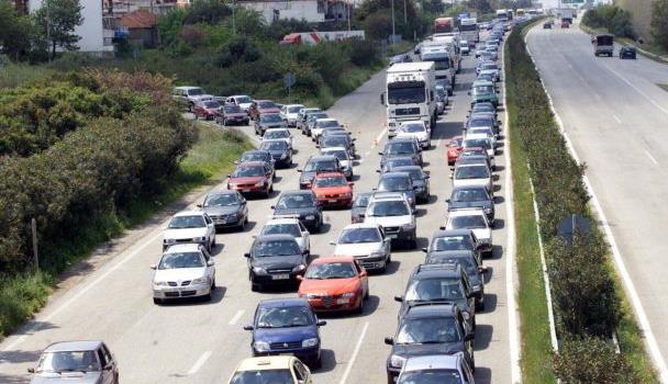 «Τσιπάκι» για τον εντοπισμό ανασφάλιστων οχημάτων