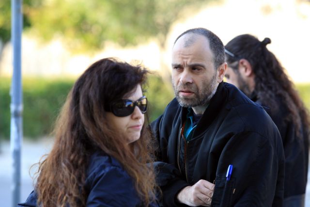 Ν. Μαζιώτης: Η αποτυχία της απόδρασής μου δεν θα μας λυγίσει