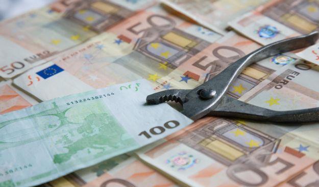 Σύνδεση του αφορολόγητου με κοινωνικά κριτήρια προτείνει ο ΣΕΒ