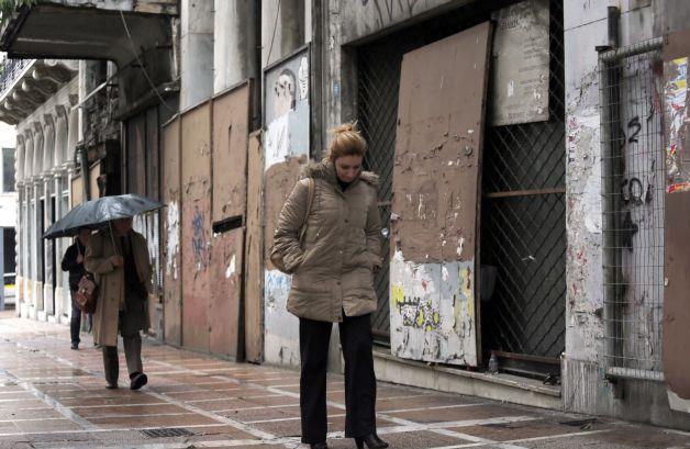 Part-time δουλειά, μισός μισθός, μισή σύνταξη