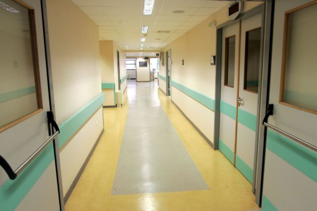 Κλειστό το Μποδοσάκειο Νοσοκομείο Πτολεμαΐδας λόγω έλλειψης γιατρών
