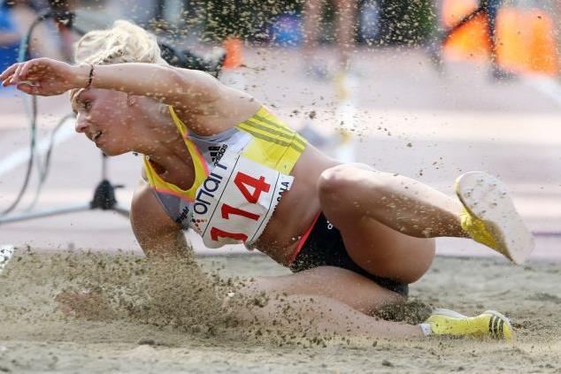 Με πρόσκληση της IAAF η Παπαχρήστου στο Παγκόσμιο κλειστού