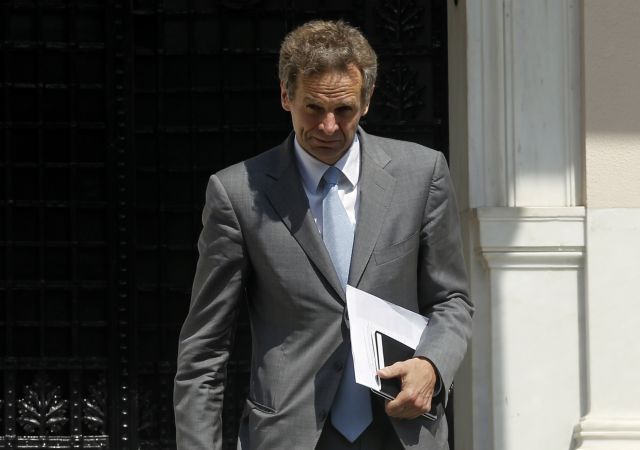 Σχέδιο συμβιβασμού των θεσμών: Στο 1% – 2% το δημοσιονομικό κενό