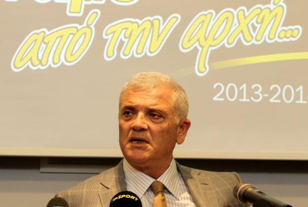 Η FIFA «ξεμπέρδεψε» την ΑΕΚ από μπελάδες του παρελθόντος