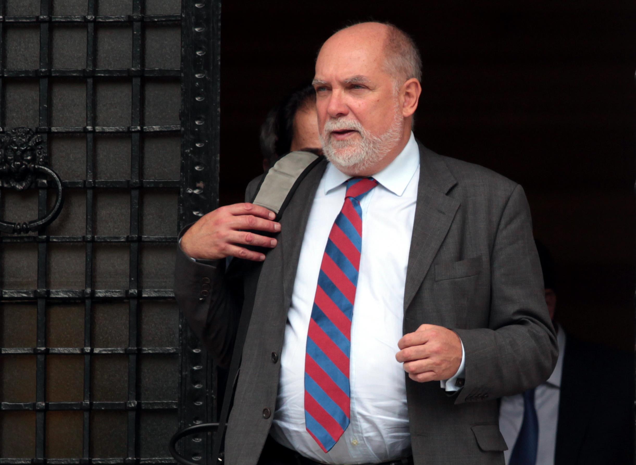 Συμφωνία με τους θεσμούς μέχρι τον Μάιο βλέπει ο Βίζερ