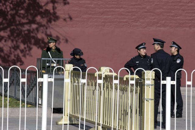 Κίνα: Μετανάστες που ζητούσαν μισθούς δικάστηκαν υπαίθρια «για παραδειγματισμό»