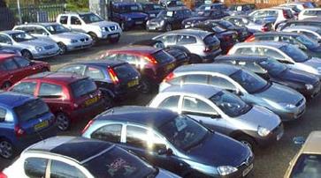 ΕΛΣΤΑΤ: Μείωση 17% στις πωλήσεις των αυτοκινήτων τον Φεβρουάριο