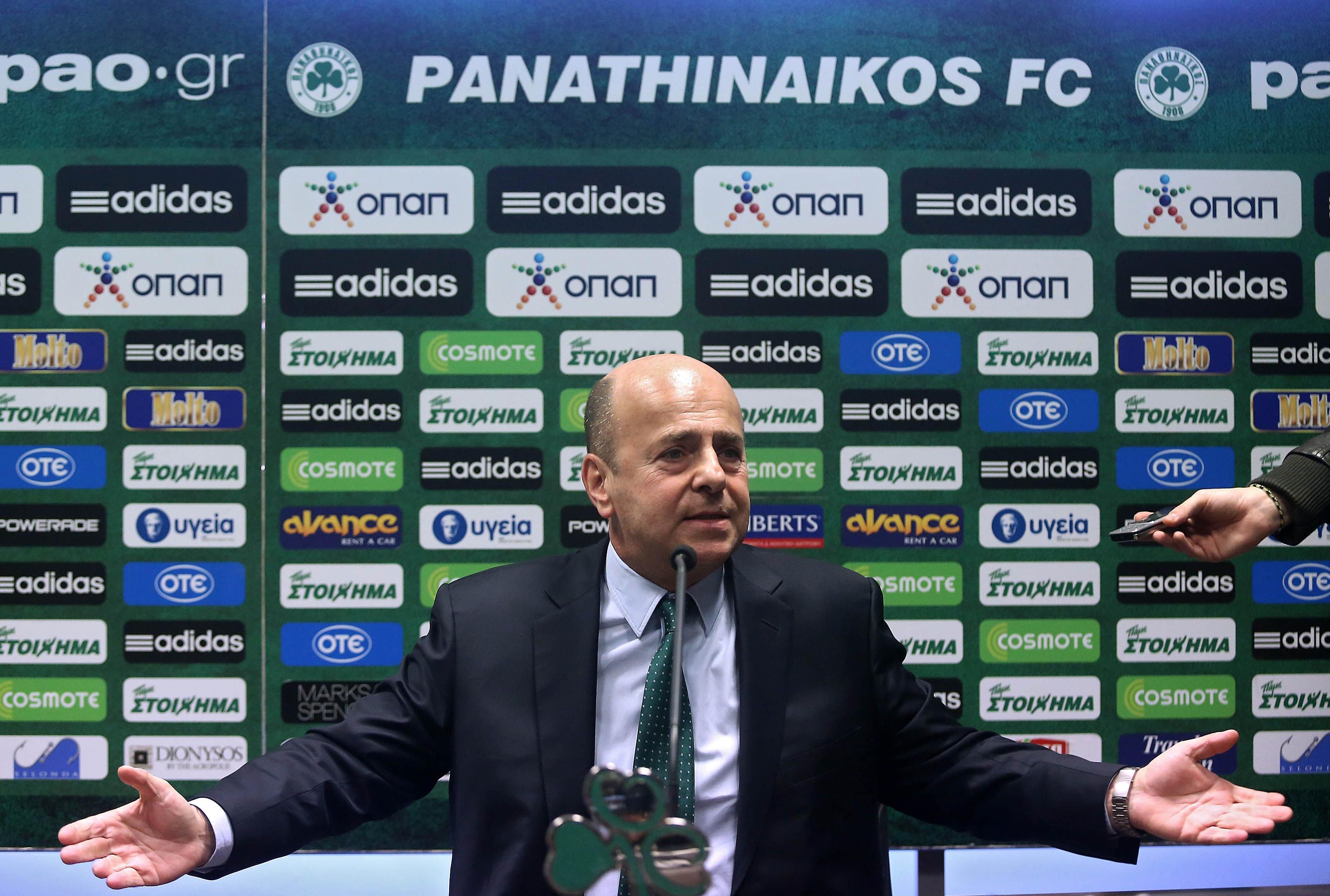 ΠΑΟ: «Η εγκληματική οργάνωση κρίνει από τις πρακτικές της»