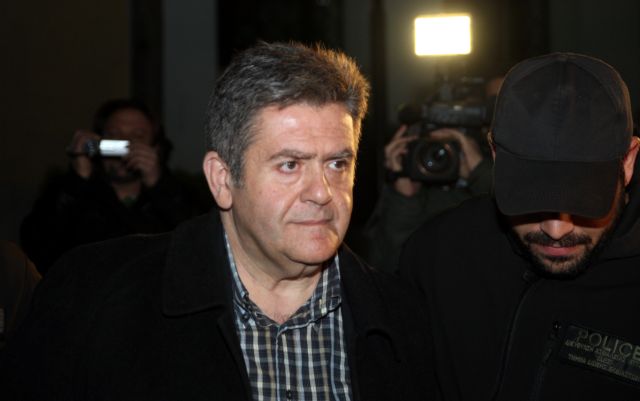 Την ενοχή του Τομπούλογλου πρότεινε η Εισαγγελέας