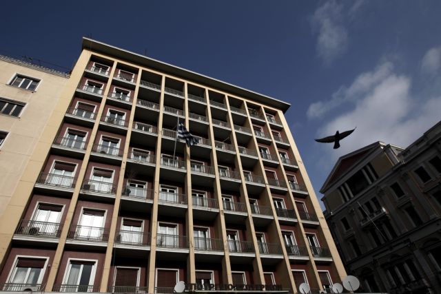 «Φαντάσματα» παραμένουν 178 φορείς του Δημοσίου