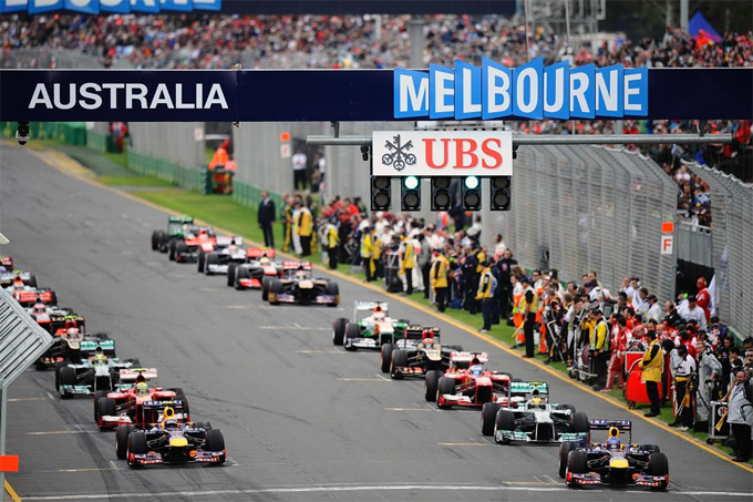 F1: Εγκρίθηκε και από τις ομάδες η αλλαγή στη μορφή των κατατακτήριων δοκιμών