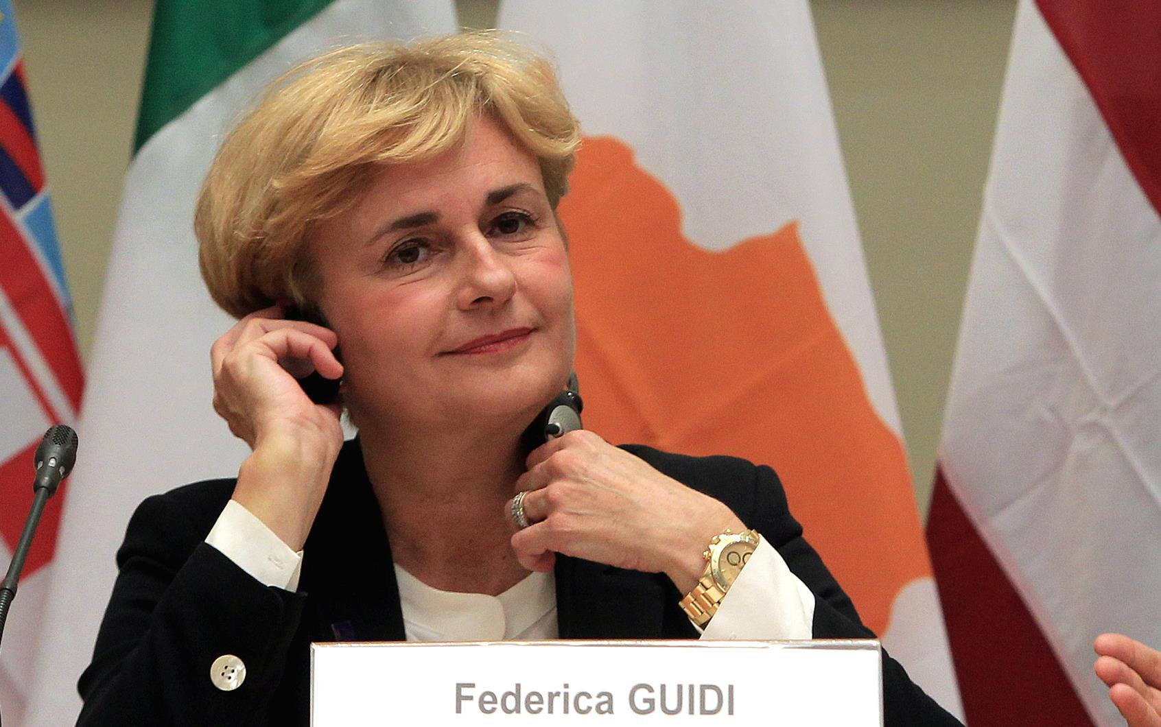 Ιταλία: Παραίτηση με άρωμα σκανδάλου για υπουργό του Ματέο Ρέντσι