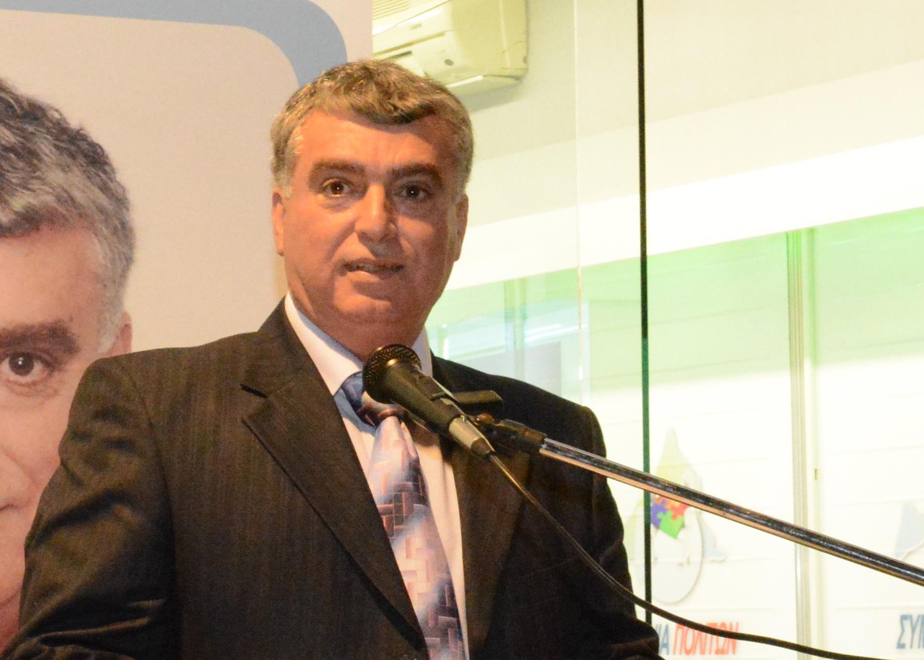 Κέντρο φιλοξενίας προσφύγων δημιουργείται στη Μυρσίνη Ηλείας