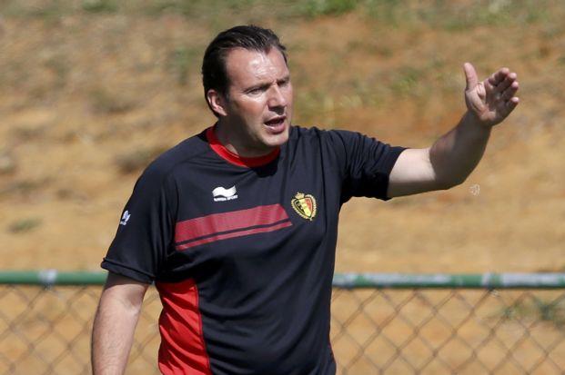 Στη Λεϊρία το φιλικό του Βελγίου με την Πορτογαλία