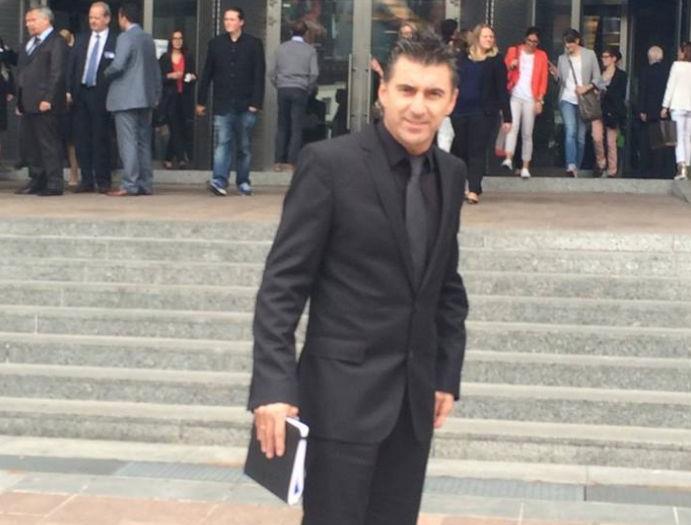 Ζαγοράκης και Καμμένος υπέρ Σαββίδη και κατά Ολυμπιακού