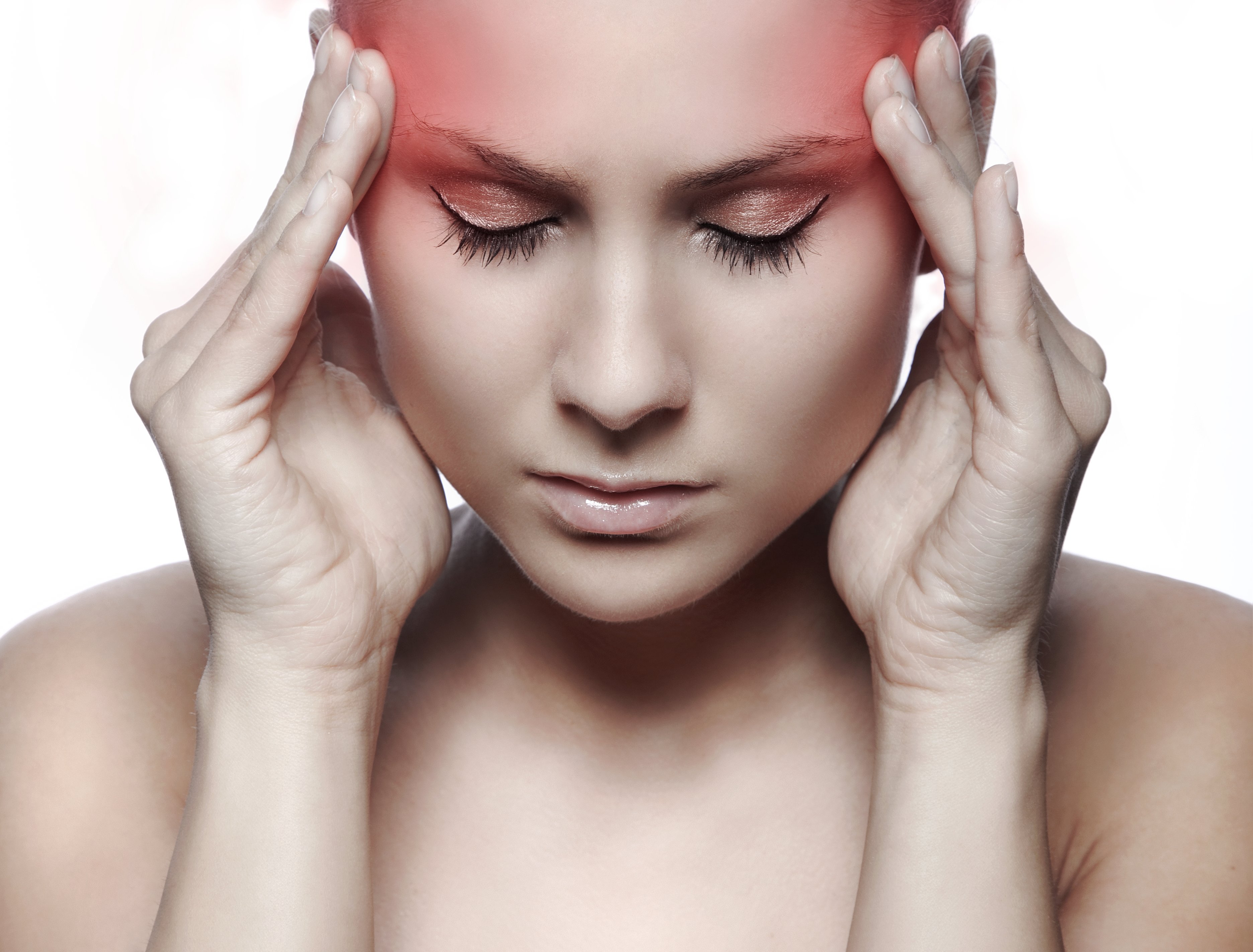 Το άγχος βασική αιτία πονοκεφάλου - Πιο ευάλωτες οι γυναίκες