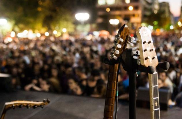 Φορολογικές παραβάσεις εκατομμυρίων από εταιρεία διοργάνωσης εκδηλώσεων